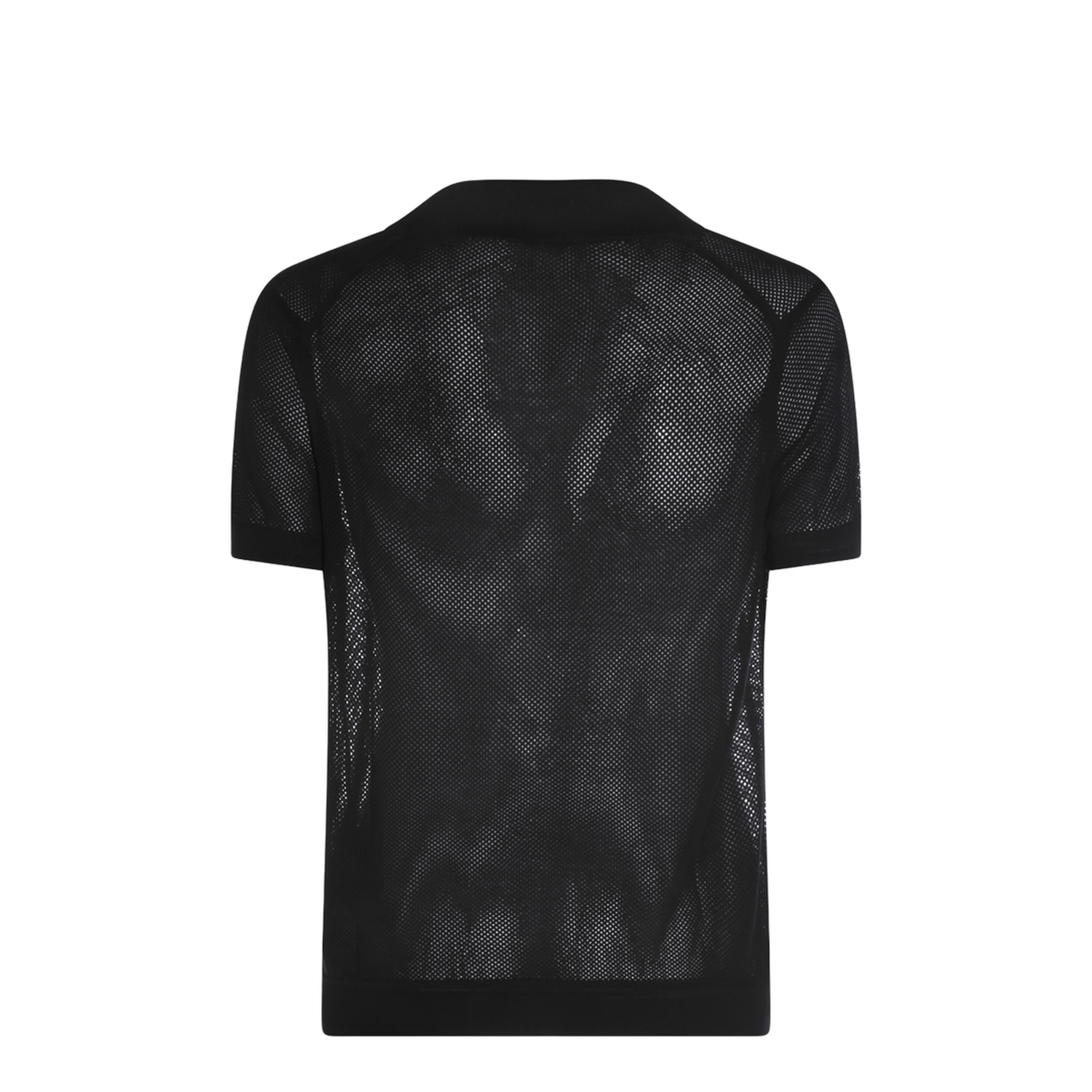 MAYFEYR - Tom Ford - Light Grey T-Shirts And Polos - KPS040YMC046NAA