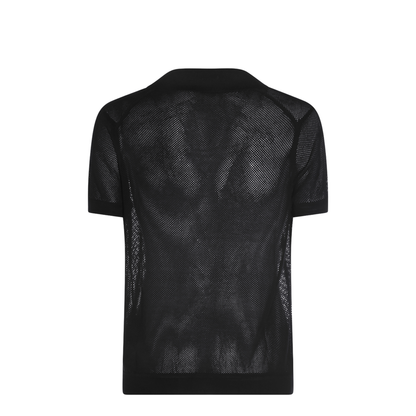 MAYFEYR - Tom Ford - Light Grey T-Shirts And Polos - KPS040YMC046NAA