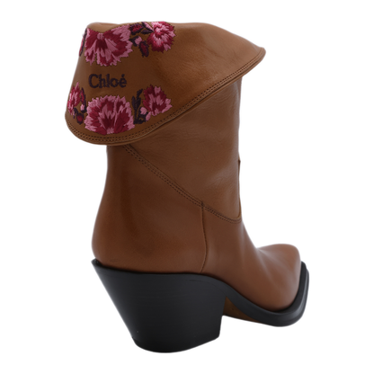 MAYFEYR - Chloè - Boots - CH26W20N1L213