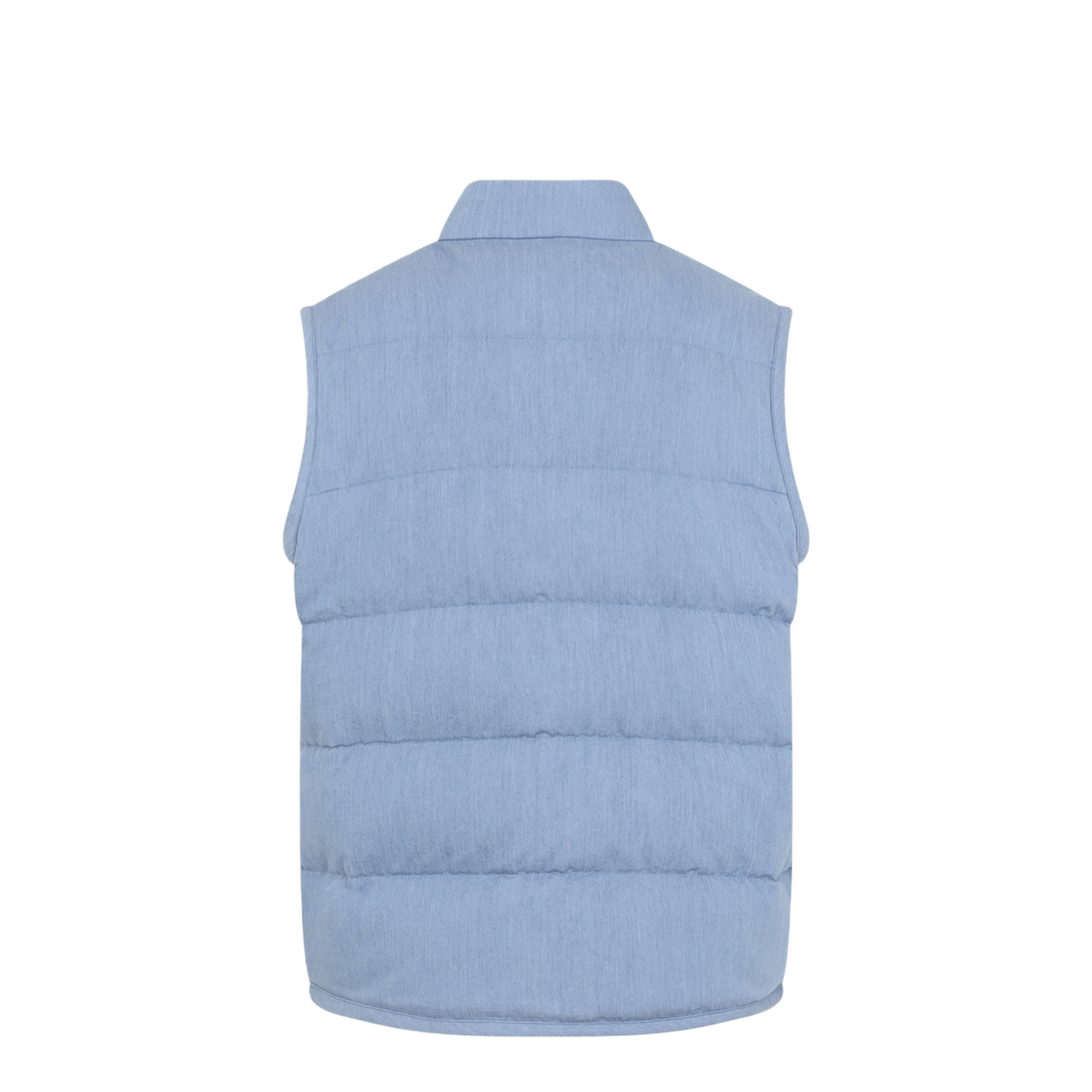 MAYFEYR - Moncler - Heceta Gilet - L10911A00137599HB