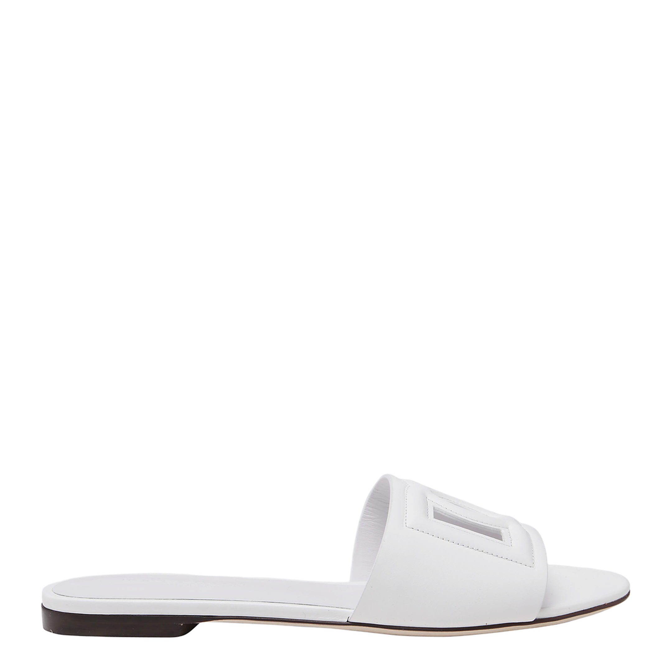 Sandals White