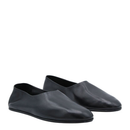 MAYFEYR - Fear Of God - Flat Shoes Light Grey - FG980210NAPP001