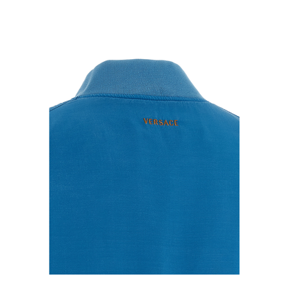 MAYFEYR - Versace - Silk Poplin Blouson - 10250751A181011VI00