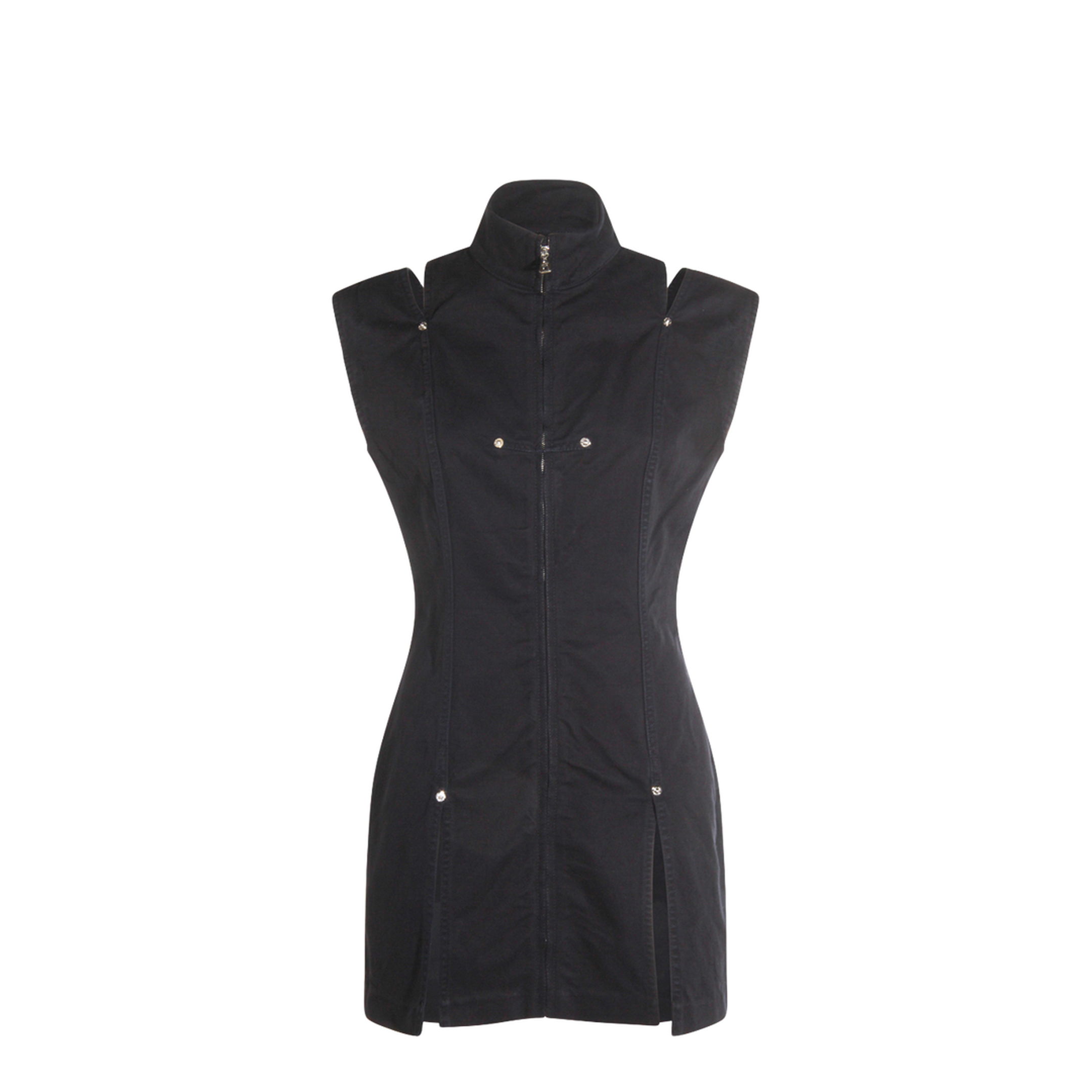 MAYFEYR - Jean Paul Gaultier - Dresses - DR080W04959