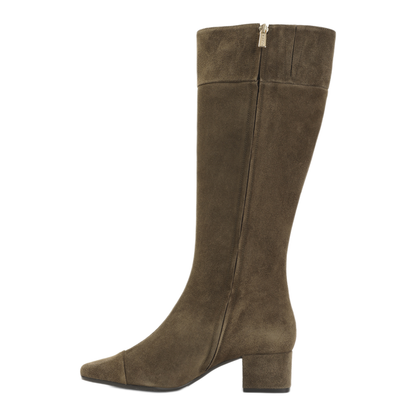 MAYFEYR - Carel - Malaga Bis High Boots - MALAGABISKAKI