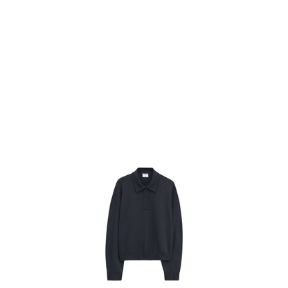 T-shirts and Polos Black