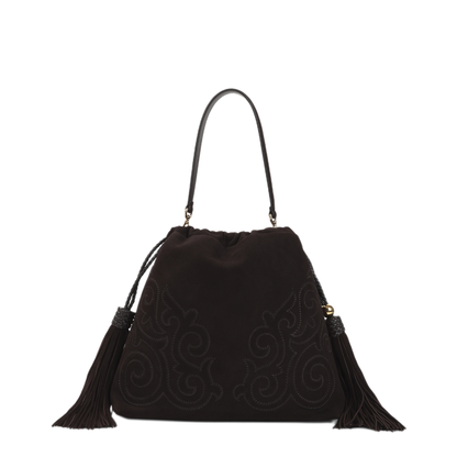 MAYFEYR - Etro - Kalispera Medium Bag - WP1B0039AE11M