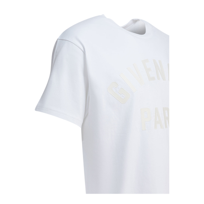 MAYFEYR - Givenchy - " Paris" T-Shirt - BM71NK3YRS100