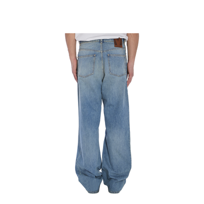 Denim Jeans