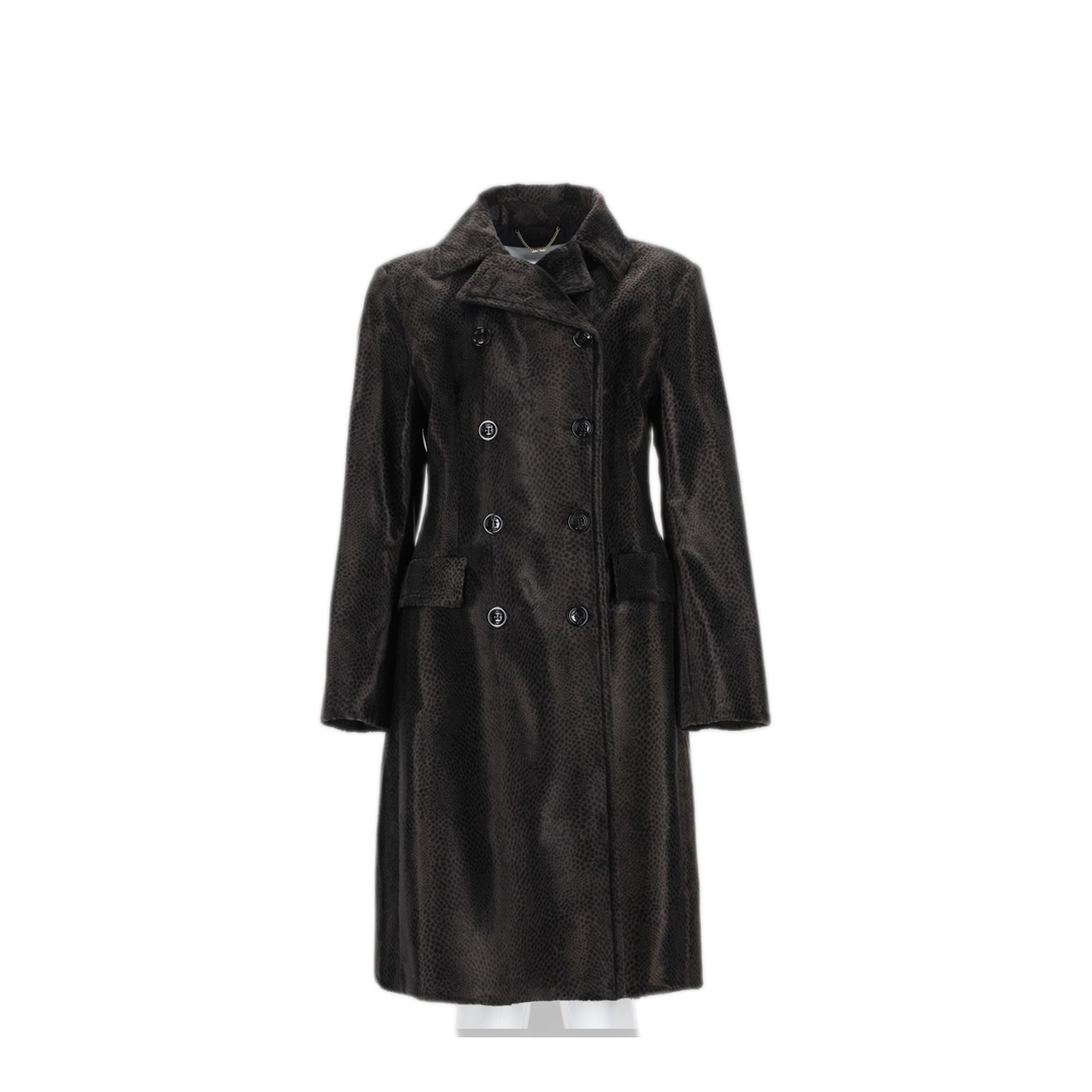 MAYFEYR - Paltò - Doppio Petto Coat - 19WPDOTTAMAC772