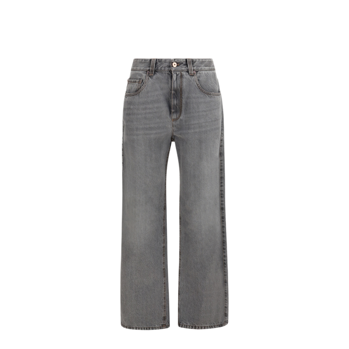 Jeans Grey