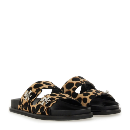 Sandals Brown