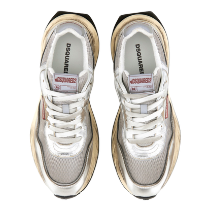 Sprinter Sneaker
