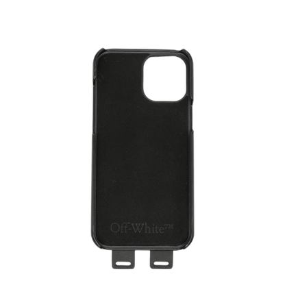 MAYFEYR - Off-White - I Tech Black - OMPA035S22PLA0021001