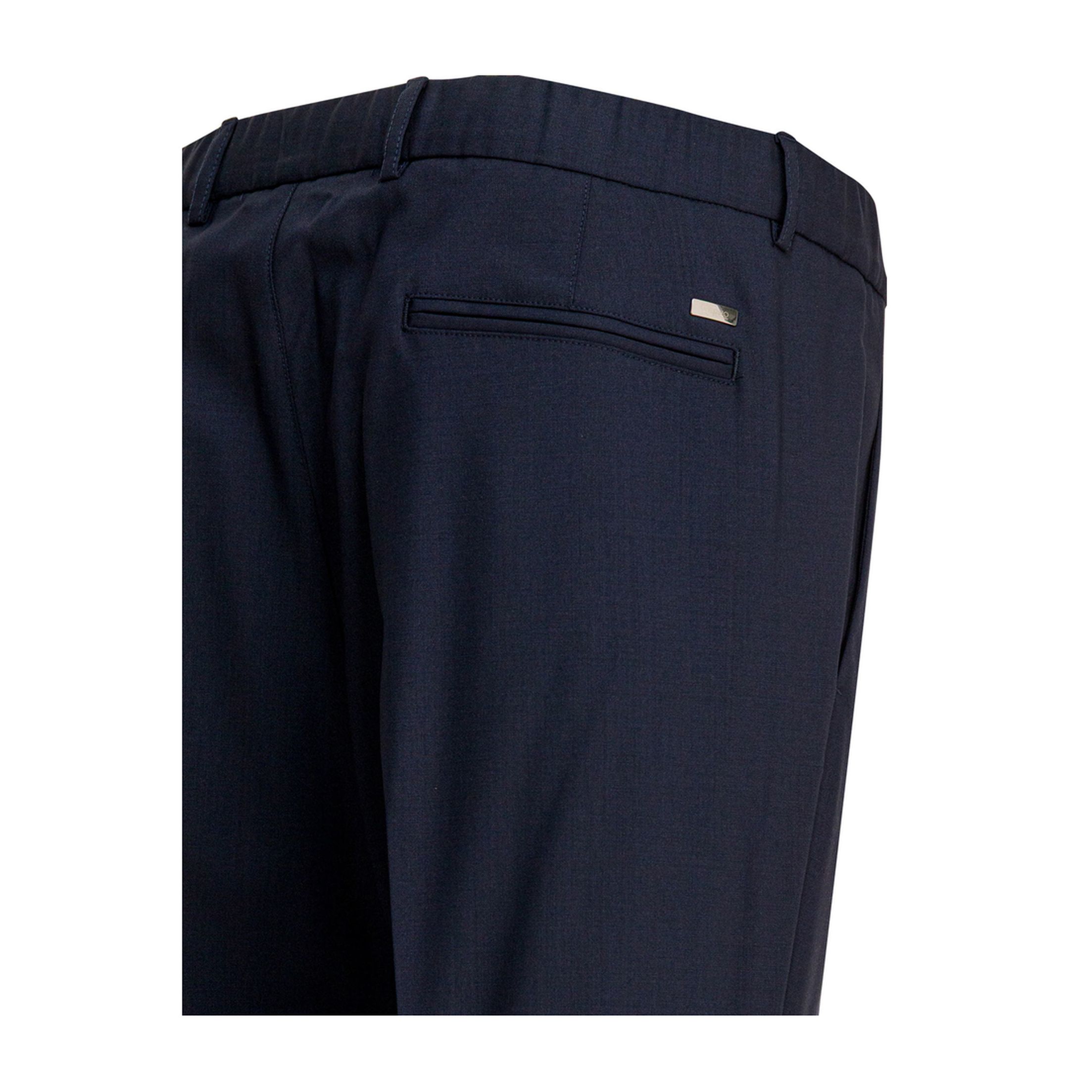 MAYFEYR - Herno - Wool Pants - PT000130U33474S9200