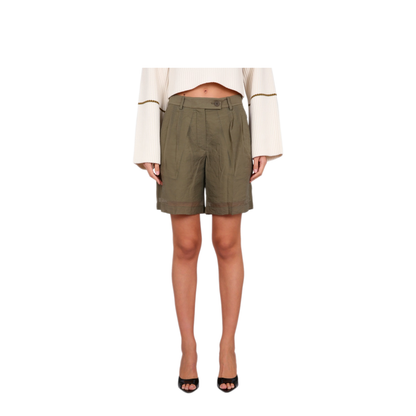 MAYFEYR - HELMUT LANG - Short Transparent Shorts - N02HW204FJE