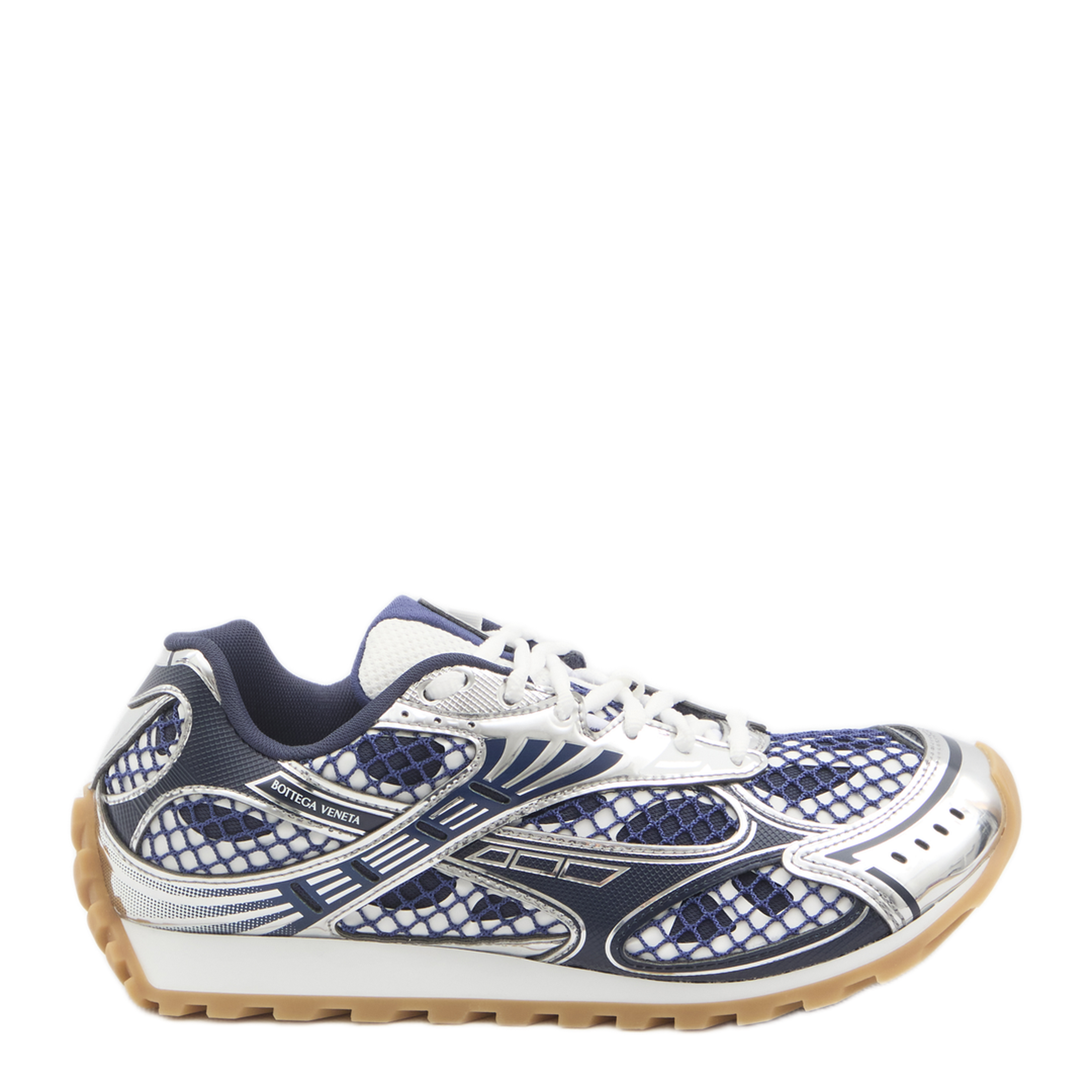 MAYFEYR - Bottega Veneta - Orbit Sneakers - 741357V2X404152