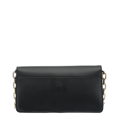 Women’s Shoulder Bag Black