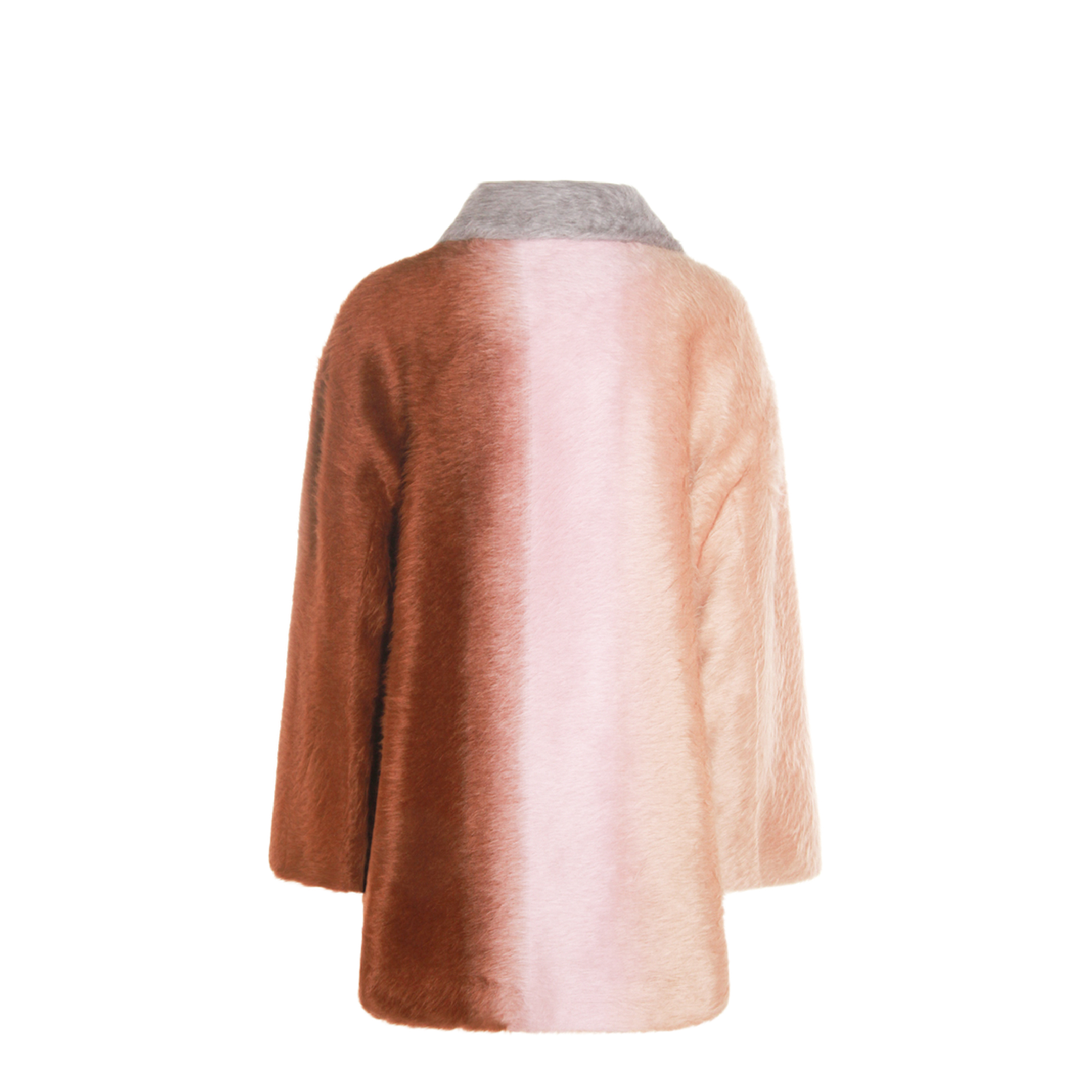 Coats MultiColour