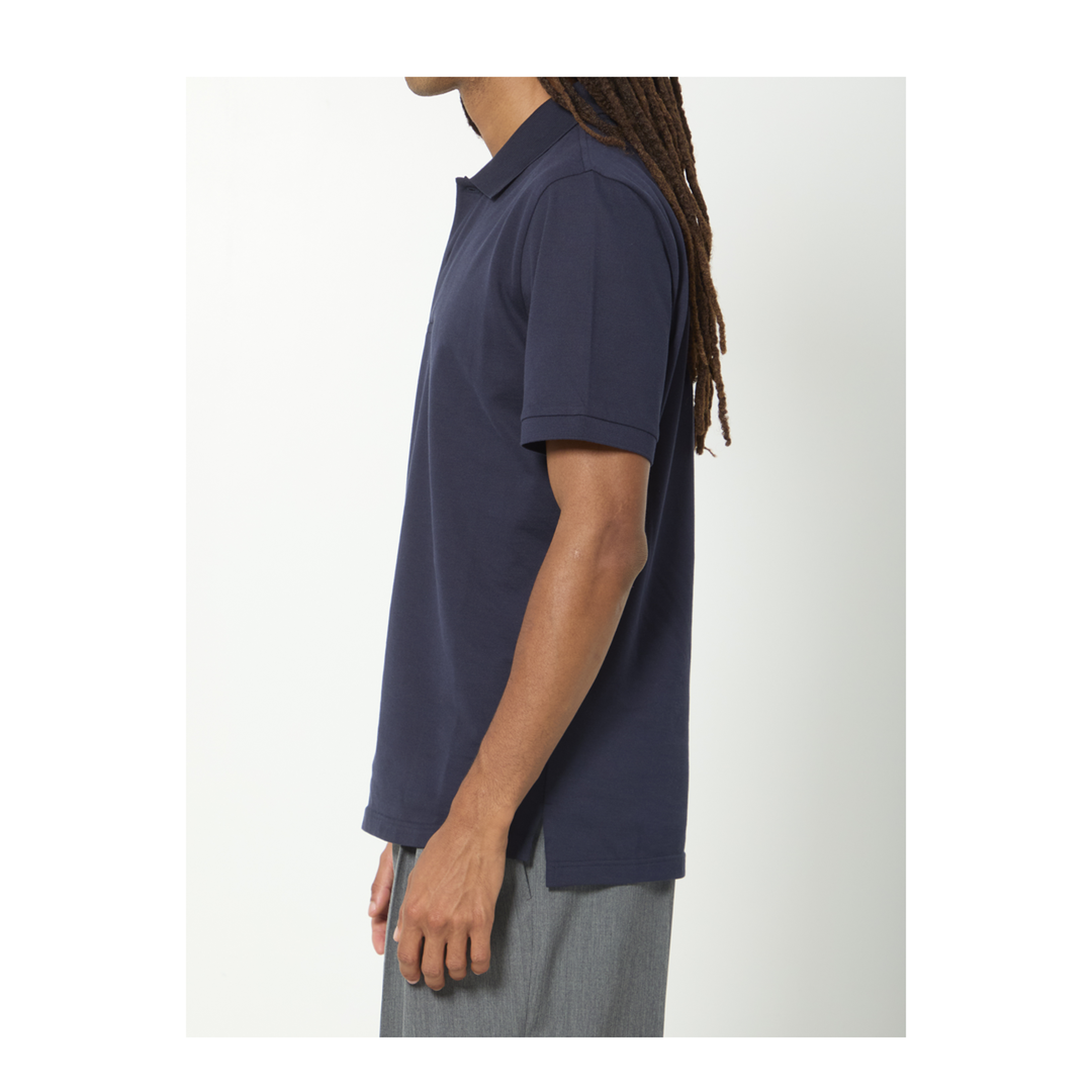 MAYFEYR - Dior - Polo Regimental - 693J801A3112586