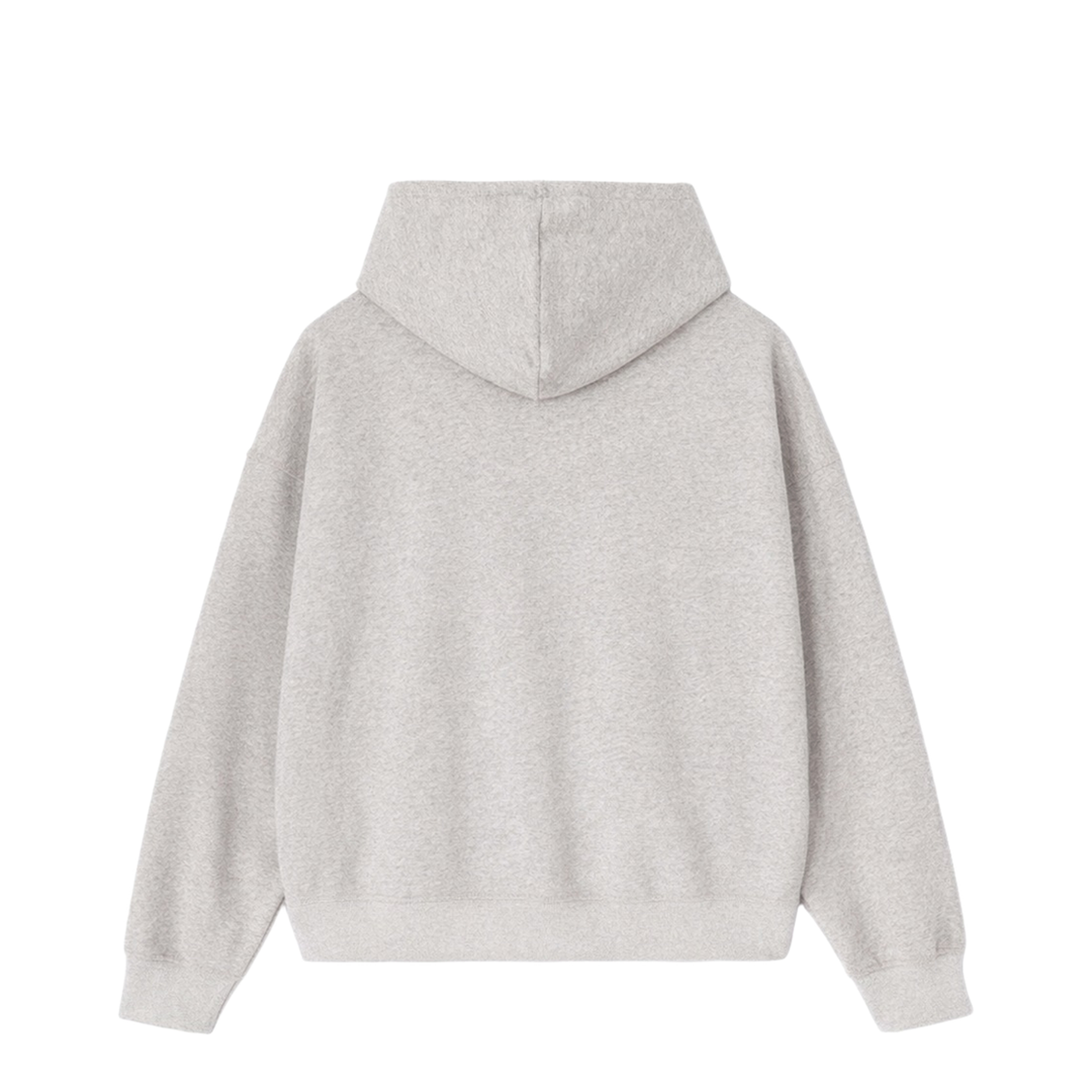 Sweatshirt With Logo