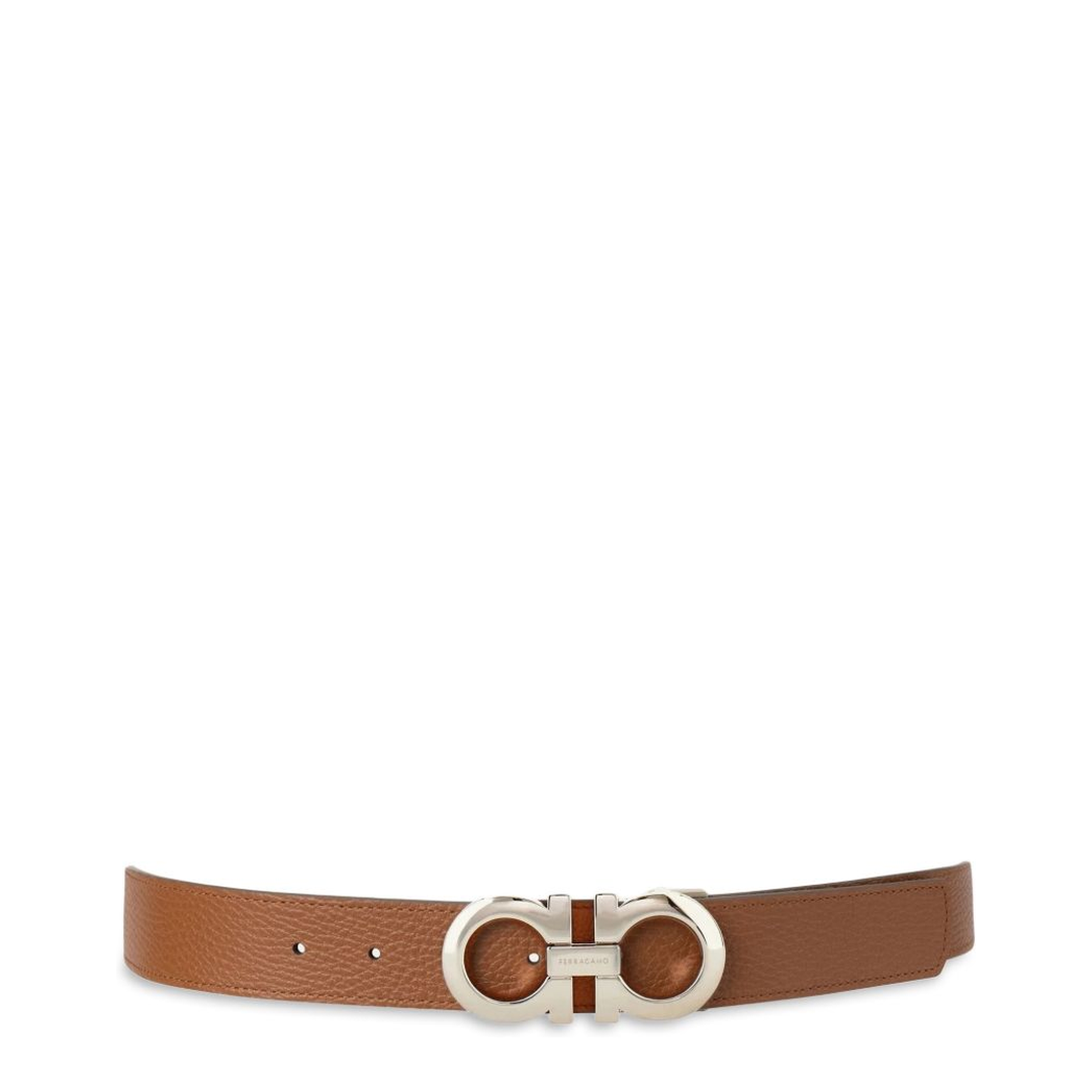 MAYFEYR - Ferragamo - Belts Beige - 675542790260191