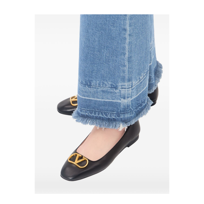 MAYFEYR - Valentino - Ballet Loafers - WS0PI8RRE0NO