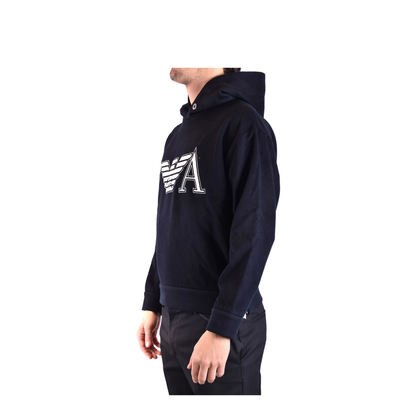 MAYFEYR - Emporio Armani - Sweatshirt - 6H1M811NXQZ0920