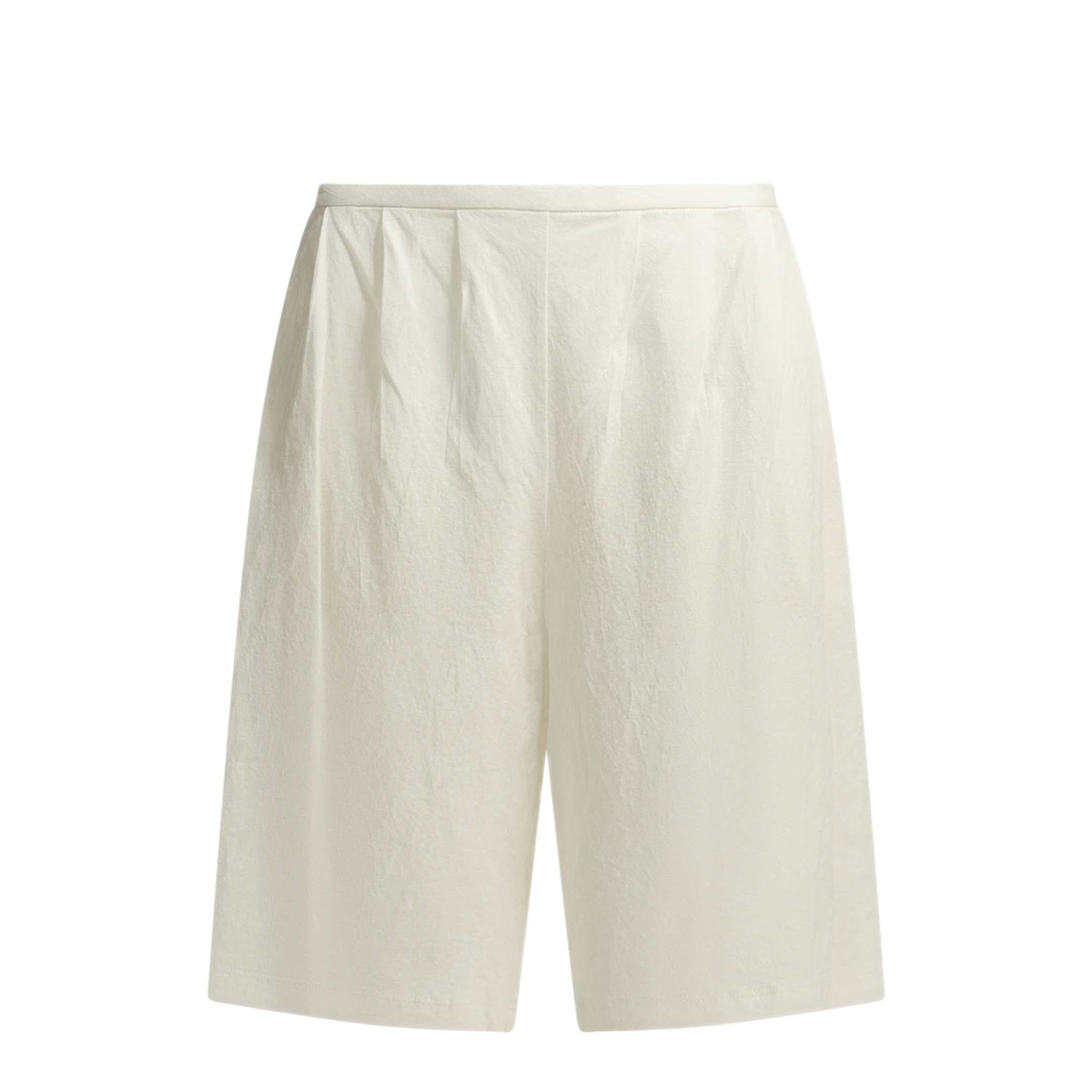 MAYFEYR - Khaite - Poppy Formal Shorts - 182271012100
