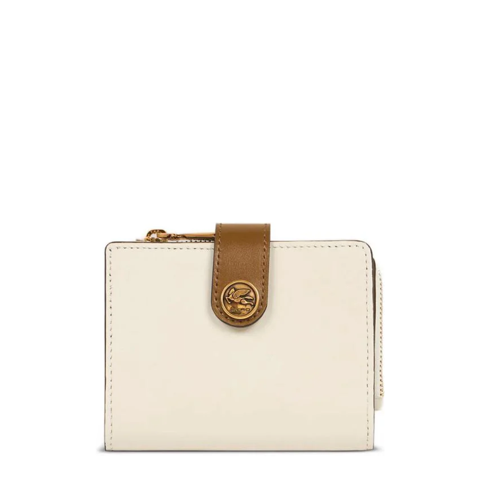 Small Leather Wallet