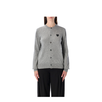 MAYFEYR - Comme Des Garcons - Sweaters Grey - AX-N805-0512