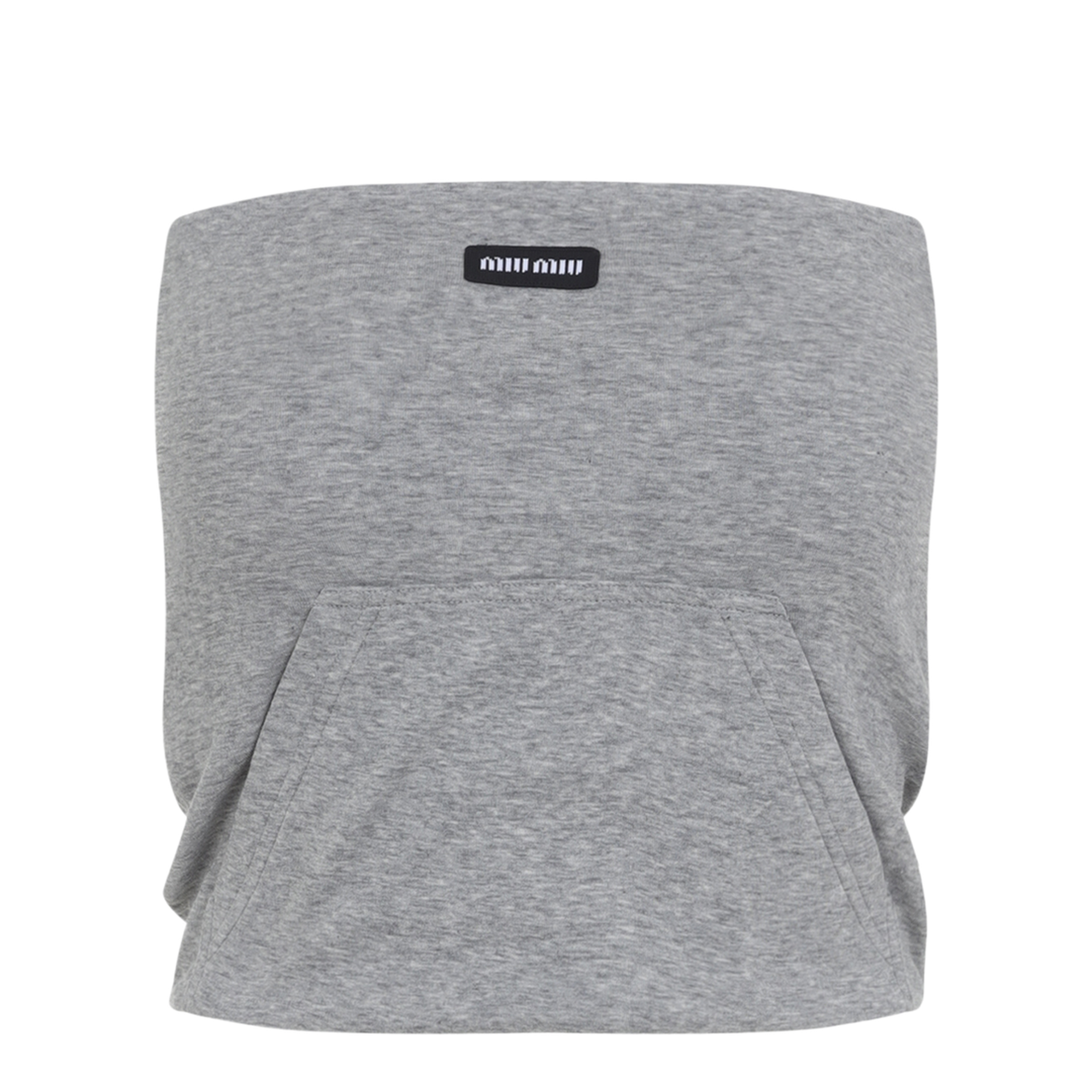 MAYFEYR - Miu Miu - Top - MJT740SOOO192C