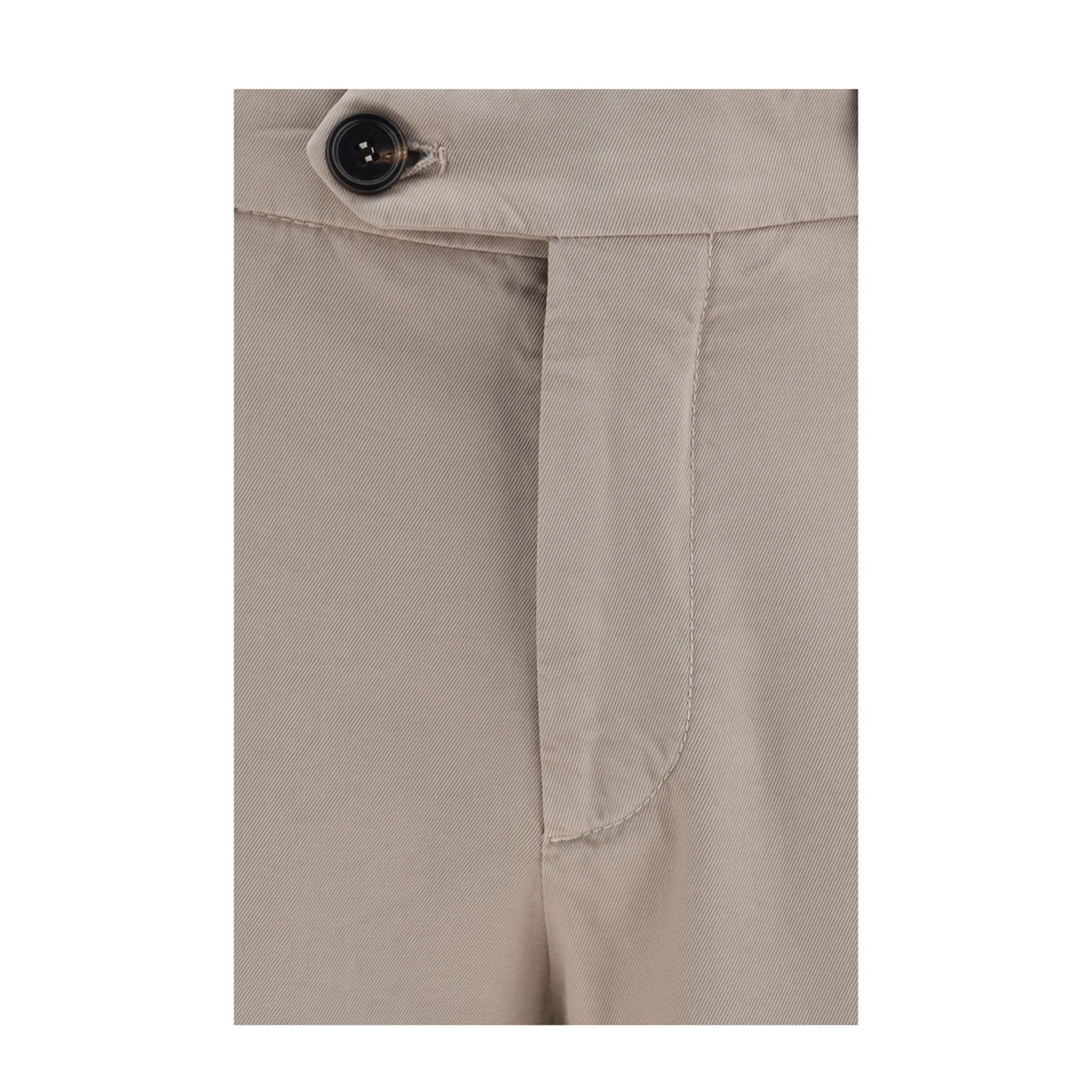 MAYFEYR - Brunello Cucinelli - Dyed Cotton Pants - M252DI1770C6333
