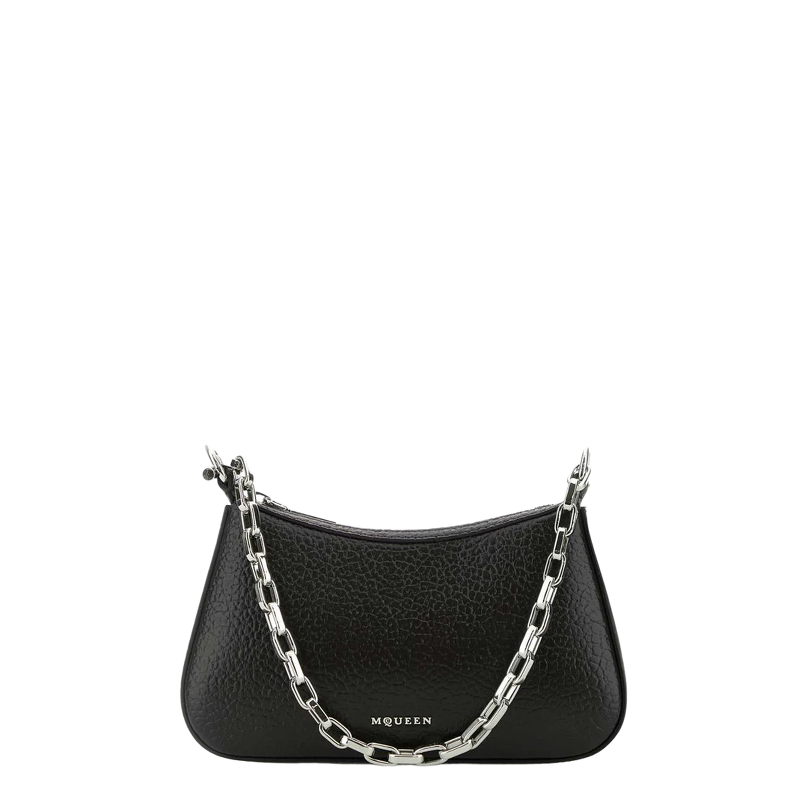 McQueen T-Bar Mini Handbag