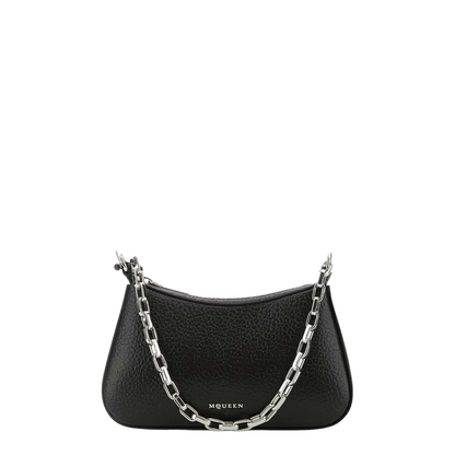 McQueen T-Bar Mini Handbag