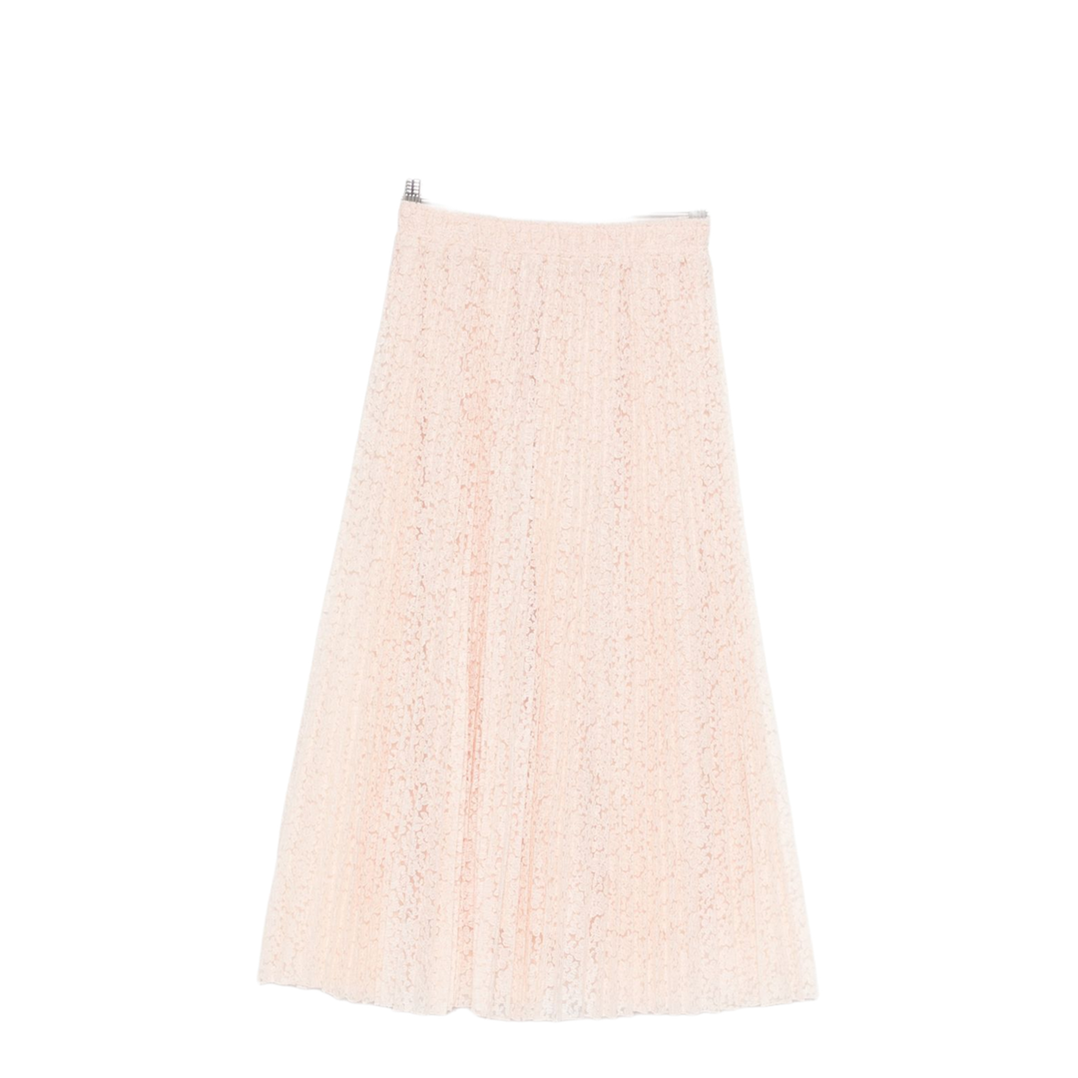 MAYFEYR - Ermanno Scervino - Skirts Powder - D482O374EWF20917