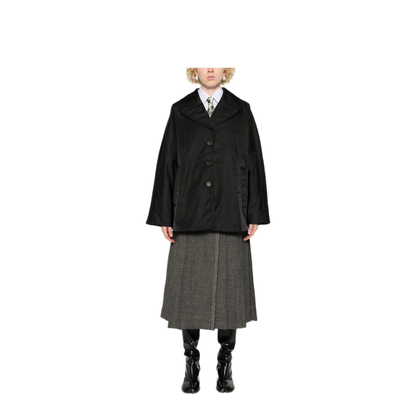 MAYFEYR - Marni - Twill Coat - CPMA0251SWUTN92300N99
