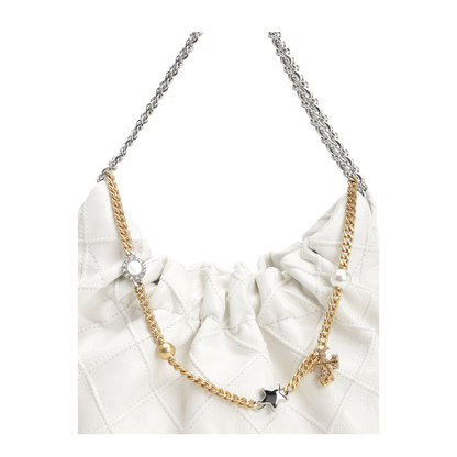 Fleming Mini Bag with Drawstring