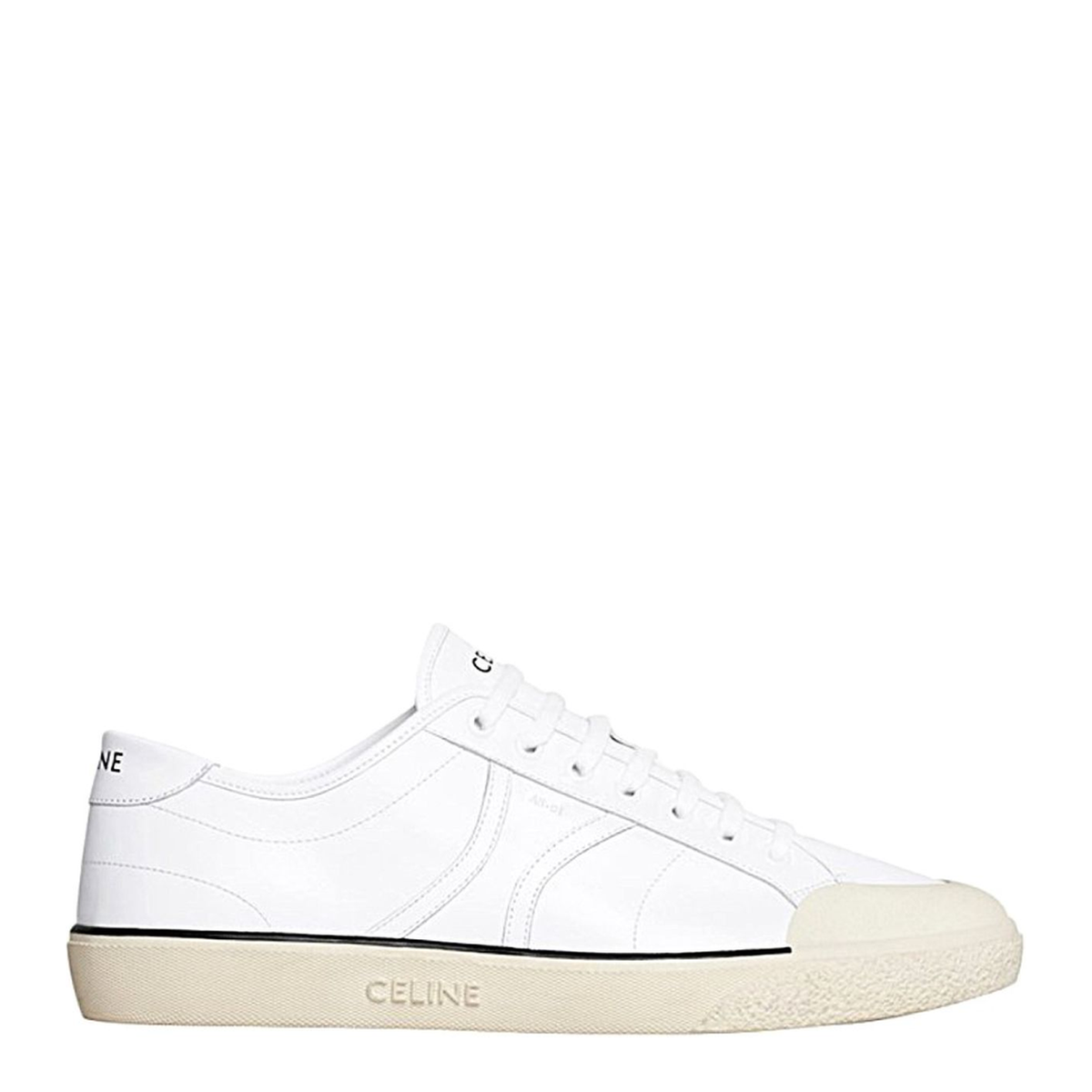 MAYFEYR - Celine - Sneakers Size 45 Bianco - 356223985C01OP