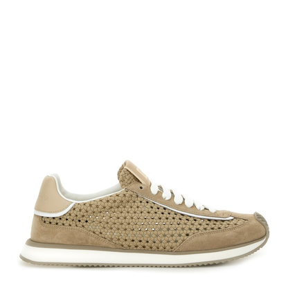 MAYFEYR - Dolce & Gabbana - Cushion Sneaker - CS2298A6D458C711