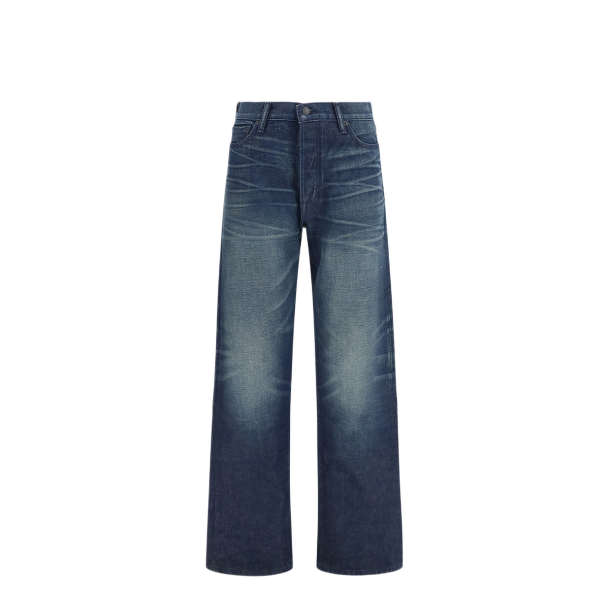 MAYFEYR - Tom Ford - Low Rise Boyfriend Jeans - PAD144DEF002UDM