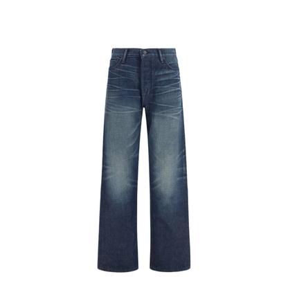MAYFEYR - Tom Ford - Low Rise Boyfriend Jeans - PAD144DEF002UDM