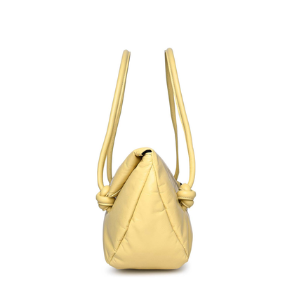 Knot Bag - Yellow