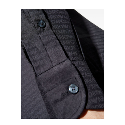 Cotton Shirt