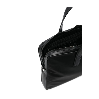 MAYFEYR - Prada - Re-Nylon And Saffiano Bag - 2VE368VXOM2DMH