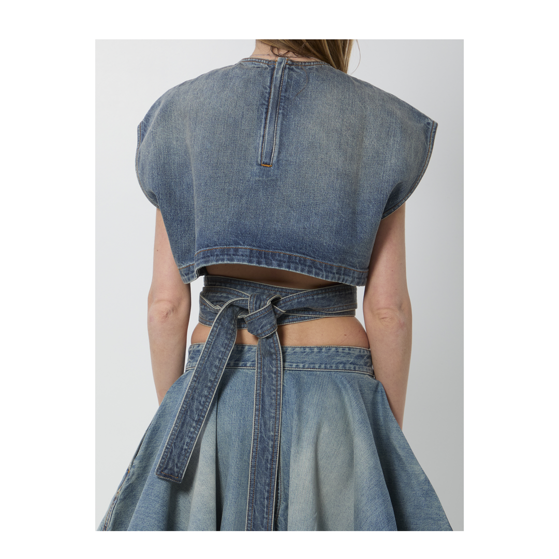 Top Blue