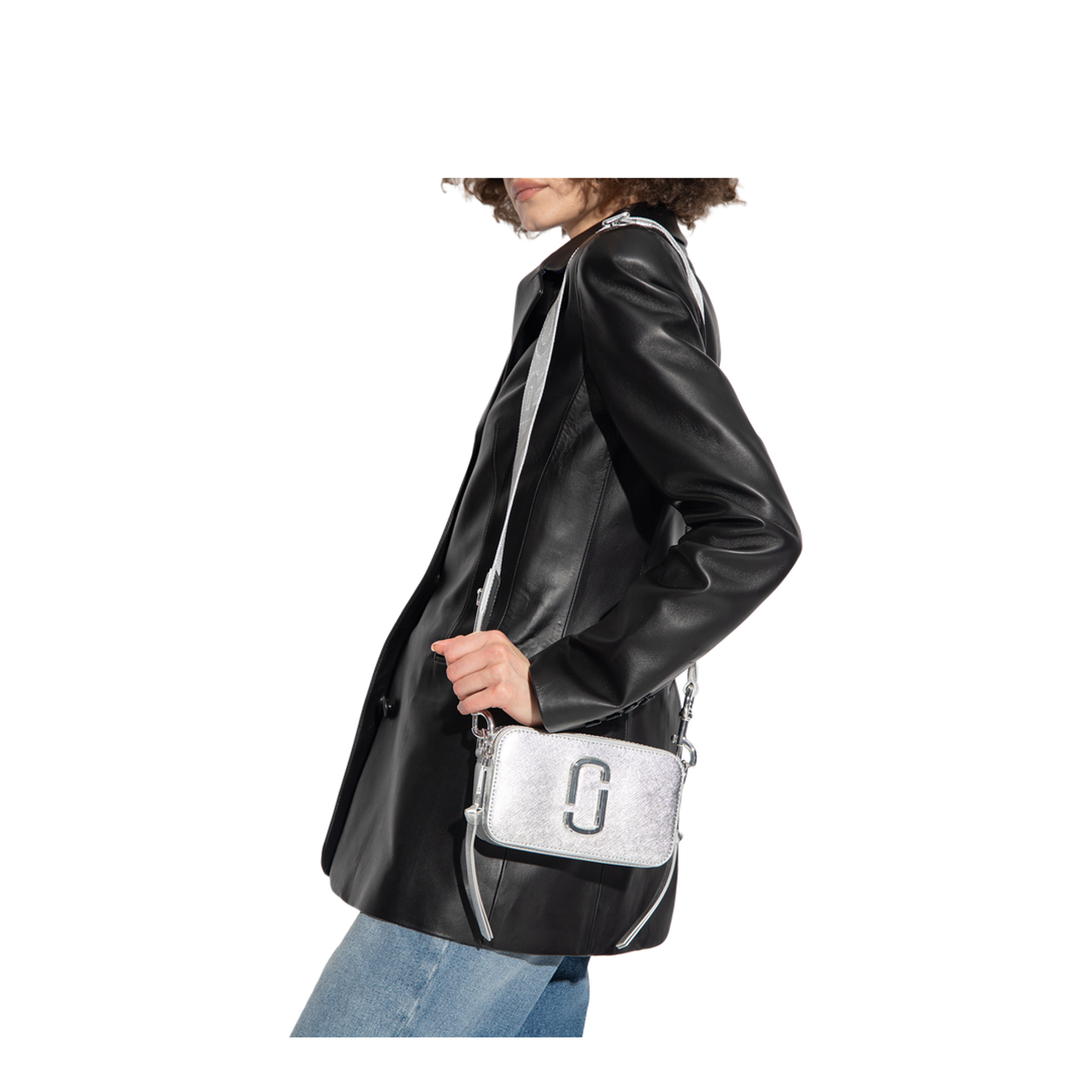 Snapshot Shoulder Bag