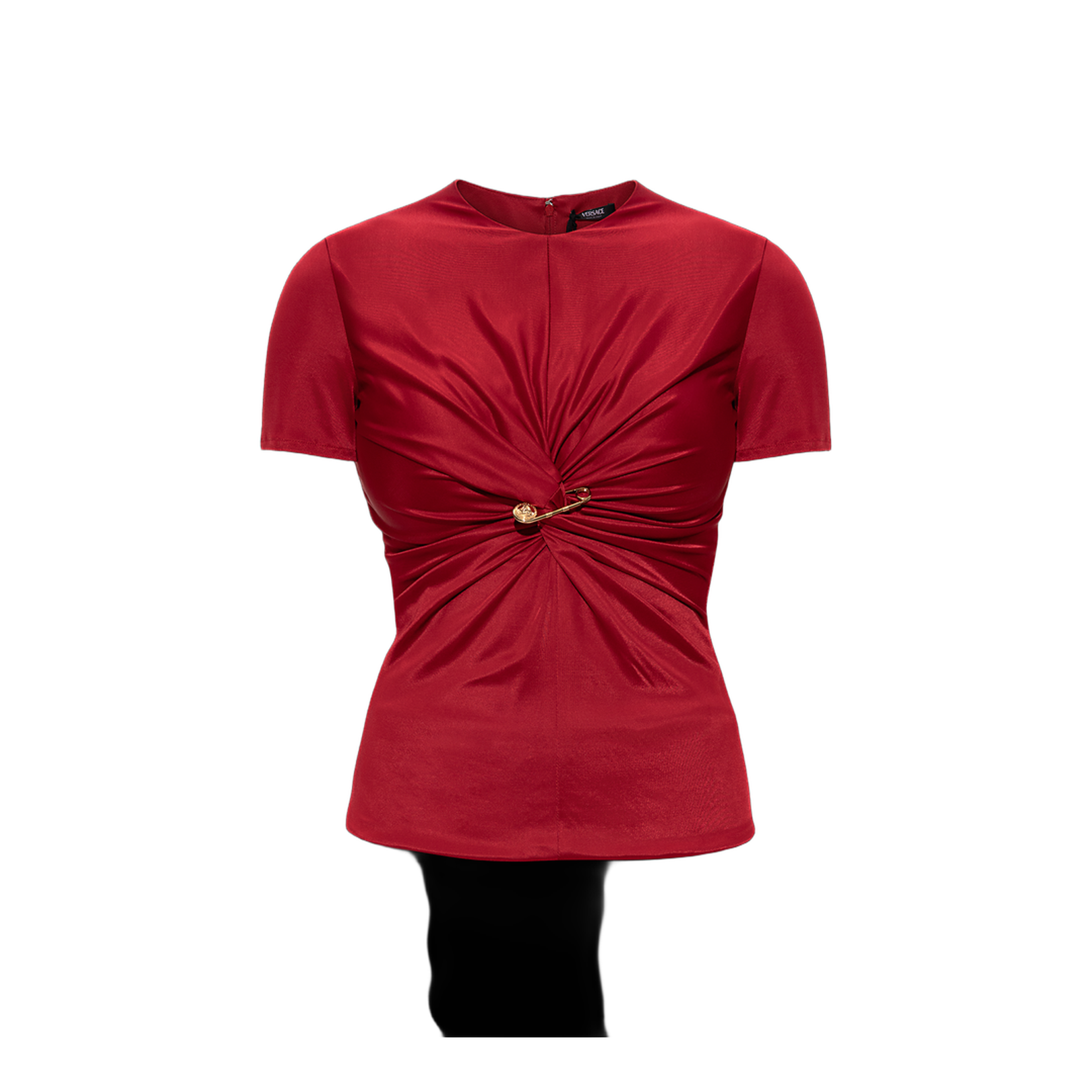 Safety Pin Top