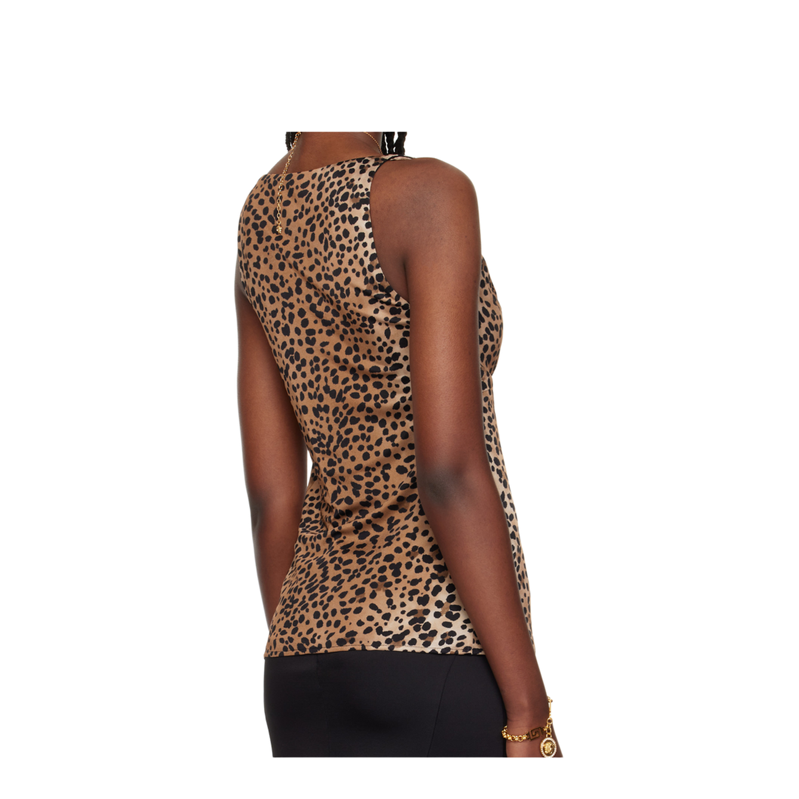 women's vest