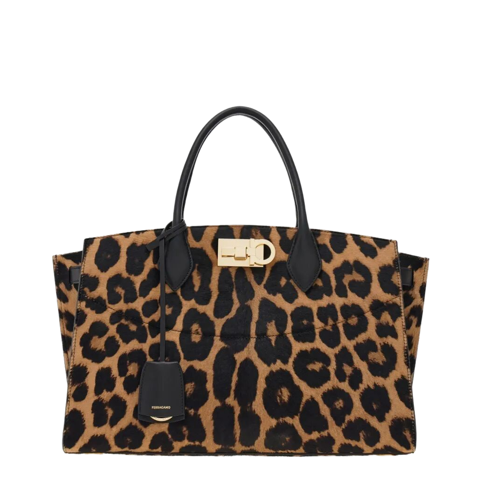 Large Soft Bag